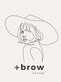 プラスブロウ 亀有店(+brow)&nbsp;KAHO 