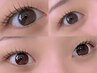 【明るい印象に！】まつげパーマ(上下)/ラッシュリフト