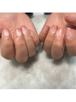 エヌスタイルネイル(N STYLE NAIL)/