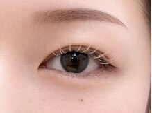 アイラッシュ ユマ フロム ゆみ美容室(YUMA)/カラーエクステ