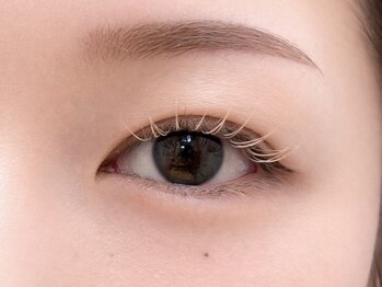 アイラッシュ ユマ フロム ゆみ美容室(YUMA)/カラーエクステ