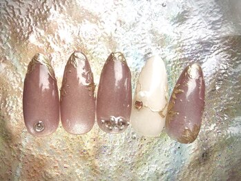 2026.3月マンスリーデザイン