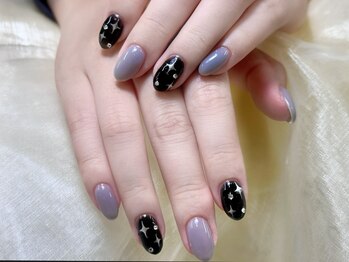 エムワイネイル(MY Nail)/月替デザイン