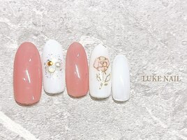 パラジェル、フィルイン、銀座