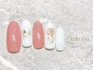 パラジェル、フィルイン、銀座