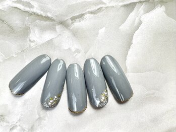 4月定額サンプル:オフィス