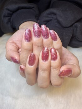 エイネイル(A Nail)/