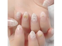 プレシャス(Precious)の雰囲気（お好みに合うデザインをご一緒に見つけましょう♪）