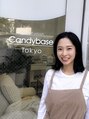 キャンディーベース トーキョー(Candybase Tokyo)&nbsp;chisa .