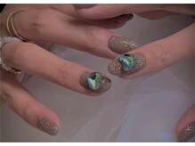 ブルーム(Bloom.)の雰囲気（上品で抜け感のあるデザインはお任せ◇豊富なカラーをご用意！）