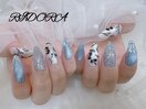 【RIDORA限定】