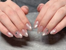 イトネイル(ito.nail)の雰囲気（カラー多数ご用意しております◎）