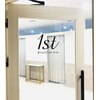 ファースト(1st)のお店ロゴ