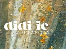 ディディイック(didi-ic)