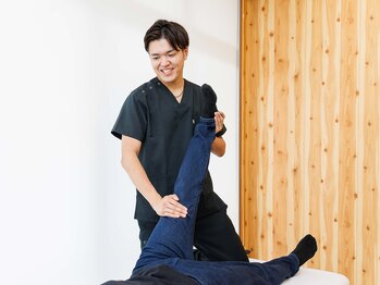 NAORU整体 高崎院の写真/【当院人気No1！圧倒的満足度整体！AI×矯正・整体￥8800→￥3500】辛い痛みを根本改善◎美姿勢も手に入る!