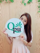 キュープ 柏店(Qpu)/茜音様ご来店