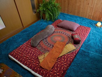 オームンナート(Omoonnaut)