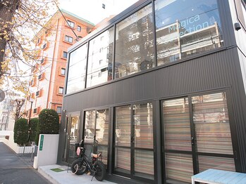 ヘアープロデュース マギカ コレクション(magica collection)/