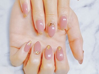 スピニオン(spinion)/【お客様ネイル】オーダーメイド