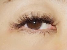 まつげエクステサロン クロエ(Chloe)/３DカラーRカール