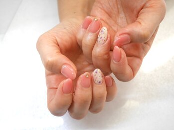 ザネイルズ(The Nails)/