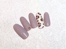 プルメリア(PLUMERIA)/9月定額シンプルコース