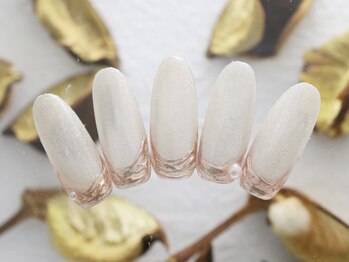 ルシェルネイル ゼゼ(Le Ciel Nail zeze)/2021年9月限定クーポン