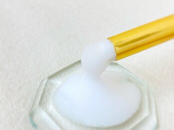 リリーラッシュ 国分寺北口店(LilyLash)/サロン専用日本製アイシャンプー