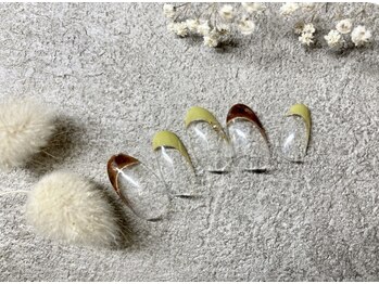 ノンノガーデン 札幌円山店(non-no garden)/ボリュームオーダーコース