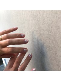 キラキラニュアンス♪