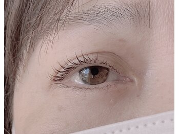 ガガヒラノ(GAGAHIRANO)/まつげパーマ