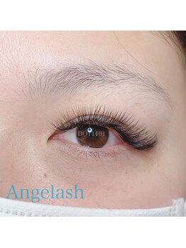 ドットイチイチマルイチ 銀座店(DOT1101)/アンジュラッシュ