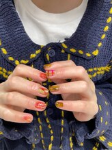 ウェイビーズ ネイル(wavy's.nail)/