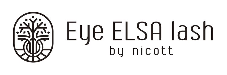 アイ エルサ ラッシュ バイ ニコット 栄店(Eye ELSA lash by nicott)のサロンヘッダー