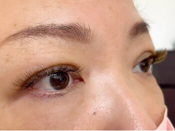 マヒナ(Mahina)/ボリュームラッシュ★4D×120束