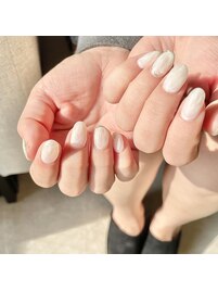 もやもや×囲みミラー