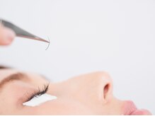 アイラッシュサロンモア 札幌駅前店 (More)/フラットラッシュ／マツエク