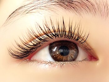 アイマジックピュア 一番町店(EYE MAJIC pure)/育毛まつエク120本