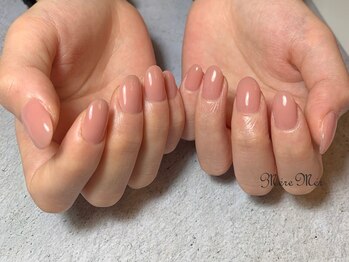 メールメール 和光市本店(MereMer)/削らないパラジェルワンカラー