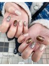 【HAND】ニュアンス