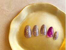 カラーレス(COLORLESS)/【シンプルコース】