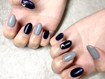 ネイルアンドアイラッシュ シヴァ(Siva)/