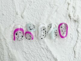 ★選べる定額¥7700