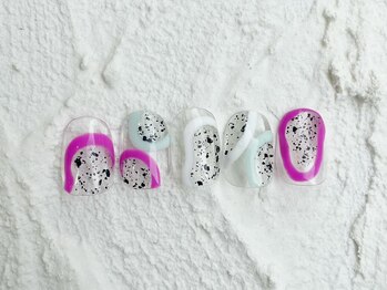 ブリッジバイネオリーブ 綱島店(bridge by neolive)/★選べる定額¥7700