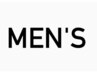 【結果重視！丁寧施術◎】メンズ全身脱毛(顔脱毛込)※希望部位のみも可
