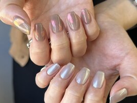 持ち込み5本アート