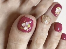 エルシャ(Elsha)/フットシーズンアート★8800