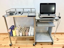 千鍼灸整骨院 セン(sen)/