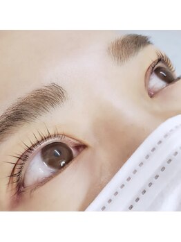 ル レイル(reir)/しっかり立ち上げ