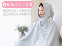 ヨサパーク 美 キレイ(YOSA PARK 美 Kirei)/ルルオンに入る